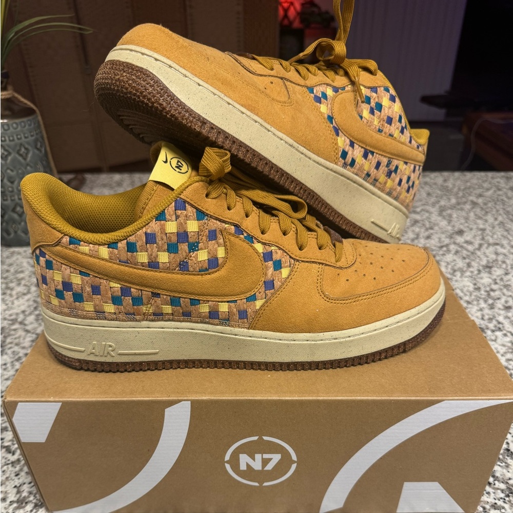 Nike Air Force 1 Low SP / N7